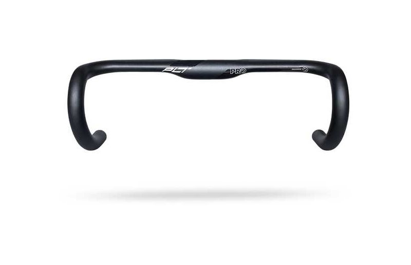 Styr PRO PLT Compact Ergo Sort 38cm