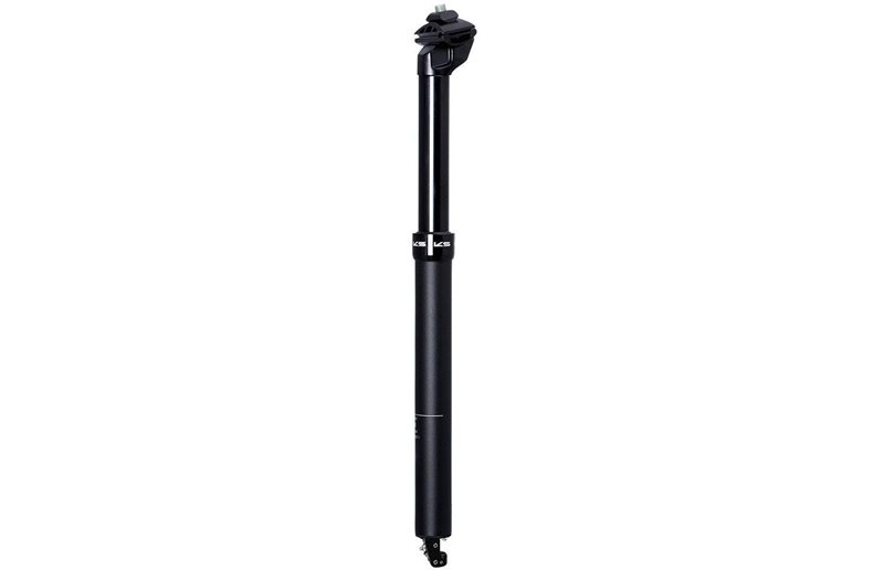 Kind Shock Eten-I Remote Dropper Seatpost Ø31,6mm 75mm