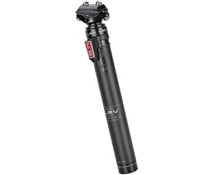 Kind Shock Lev V3 Remote Dropper Seatpost Ø34,9mm 150mm