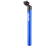 FUNN Block Pass Seatpost Ø30,9mm 15-25mm Setback Blue