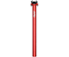 FUNN Crossfire Seatpost ¥27,2mm Red