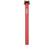 FUNN Crossfire Seatpost Ø27,2mm Red