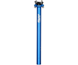 FUNN Crossfire Seatpost Ø27,2mm Blue