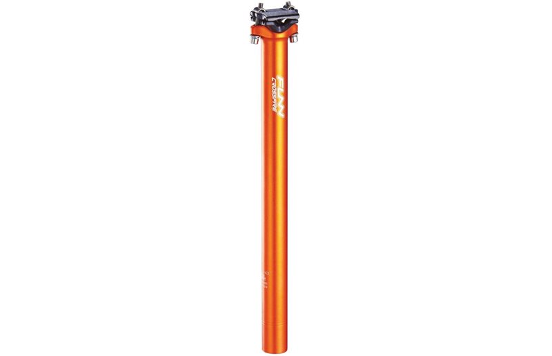 FUNN Crossfire Seatpost Ø30,9mm Orange