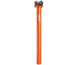 FUNN Crossfire Seatpost Ø30,9mm Orange