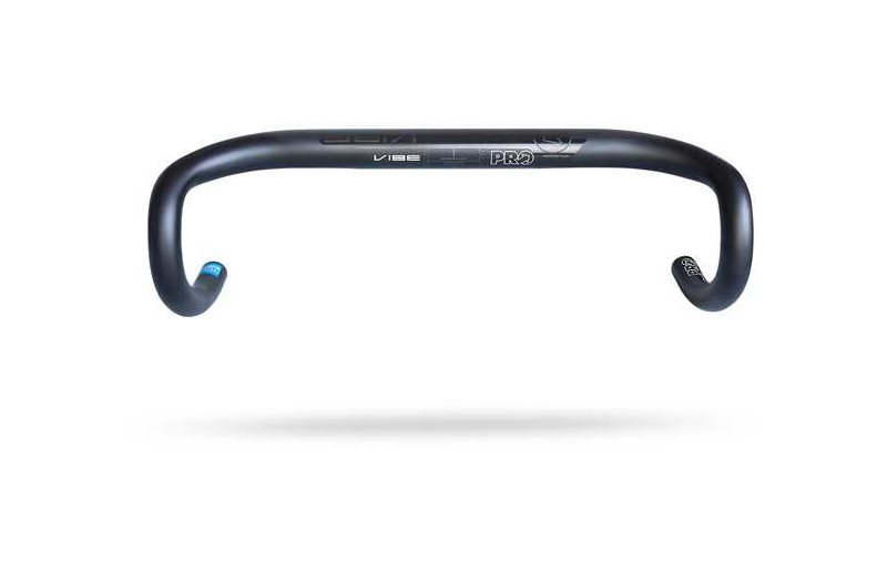 Pro Styr Landevejscykel Vibe Aluminium Anatomisk