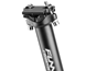 FUNN Crossfire Seatpost Ø30,9mm Black