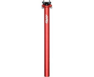 FUNN Crossfire Seatpost ¥30,9mm Red