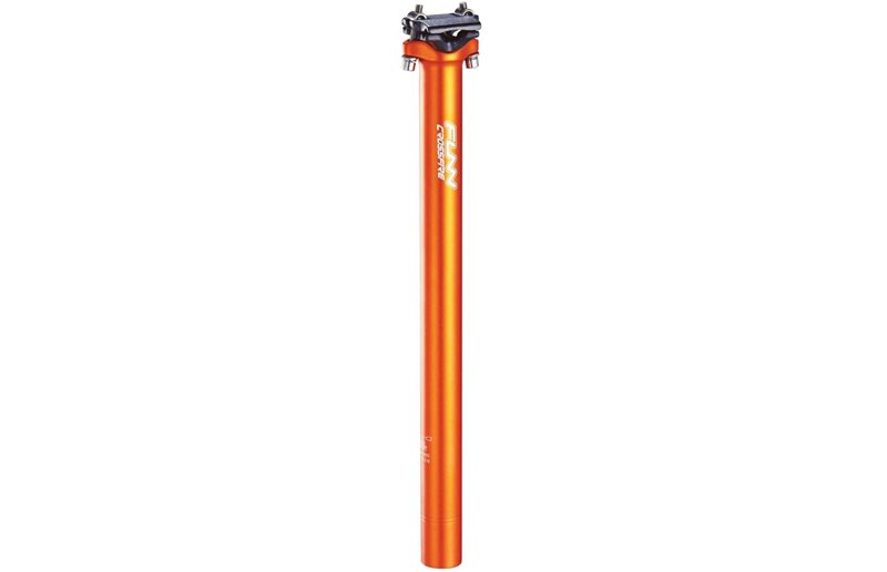 FUNN Crossfire Seatpost Ø31,6mm Orange