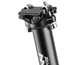 FUNN Crossfire Seatpost Ø31,6mm Black