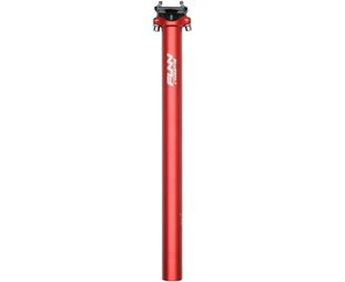 FUNN Crossfire Seatpost ¥31,6mm Red