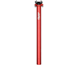 FUNN Crossfire Seatpost Ø31,6mm Red