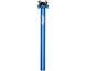 FUNN Crossfire Seatpost Ø31,6mm Blue