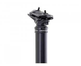 BikeYoke Divine Remote Dropper Seatpost Ø30,9mm 160mm
