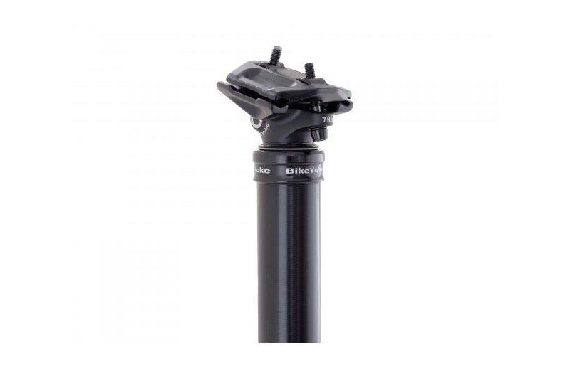BikeYoke Divine Remote Dropper Seatpost ¥30,9mm 160mm