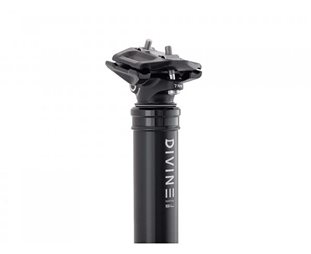 BikeYoke Divine SL Rascal Remote Dropper Seatpost ¥30,9mm 80mm