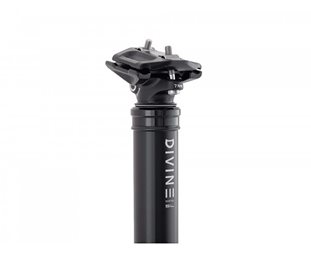 BikeYoke Divine SL Rascal Remote Dropper Seatpost ¥31,6mm 80mm
