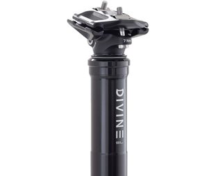 BikeYoke Divine SL Remote Dropper Seatpost Ø31,6mm 100mm