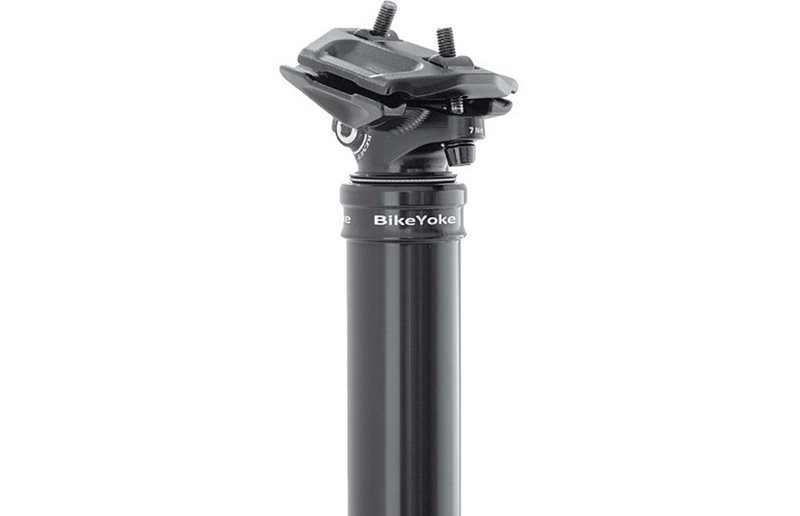BikeYoke Revive Remote Dropper Seatpost ¥30,9mm 213mm