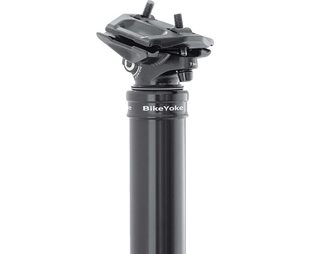 BikeYoke Revive Remote Dropper Seatpost Ø34,9mm 213mm