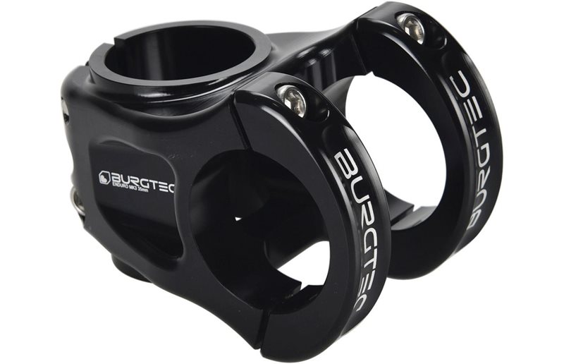 Burgtec Enduro MK2 Stem Ø31,8mm 0°