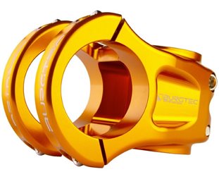 Burgtec Enduro MK3 Stem ¥35mm 0° Gold