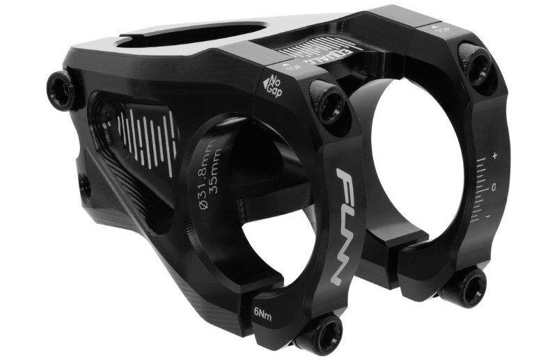 FUNN Equalizer Stem Ø31,8mm