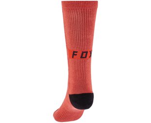 Fox Pyöräilysukat 10" Defend Crew Socks Men