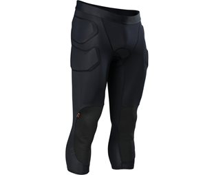 Fox Pyöräilyshortsit Baseframe Pro Tights Men