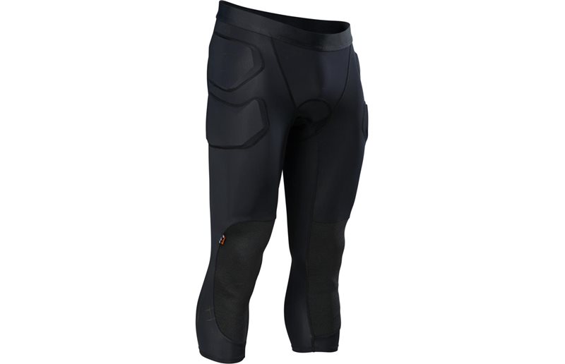Fox Pyöräilyshortsit Baseframe Pro Tights Men