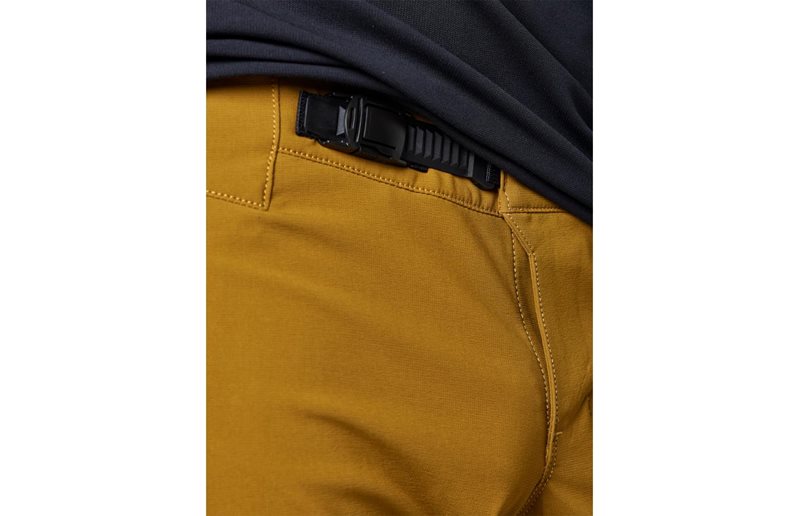 Fox Defend Pants Men Caramel