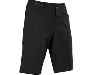 Fox Ranger Lite Shorts Men Black