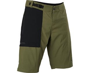 Fox Ranger Utility Shorts Men Olive Green