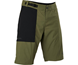 Fox Pyöräilyshortsit Ranger Utility Shorts Men Olive Green