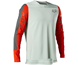 Fox Defend Pro LS Jersey Men Eucalyptus