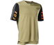 Fox Defend Pro SS Jersey Men Bark