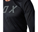 Fox Flexair Pro LS Jersey Men Black