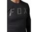 Fox Flexair Pro LS Jersey Men Black