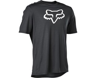 Fox Ranger SS Jersey Men Black