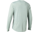 Fox Ranger Drirelease LS Jersey Men Eucalyptus