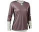 Fox Defend LS Jersey Women Plum Perfect