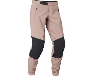 Fox Defend Pants Women Plum Perfect