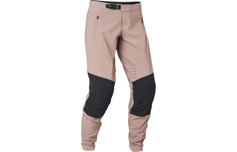 Fox Defend Pants Women Plum Perfect