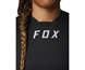 Fox Defend SS Jersey Women Black