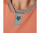 Fox Defend SS Jersey Women Salmon