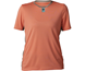 Fox Defend SS Jersey Women Salmon