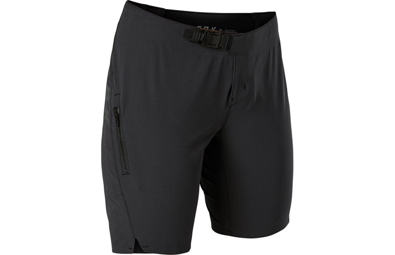 Fox Naisten pyöräilyshortsit Flexair Lite Shorts Women