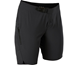 Fox Naisten pyöräilyshortsit Flexair Lite Shorts Women