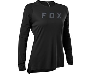 Fox Flexair Pro LS Jersey Women