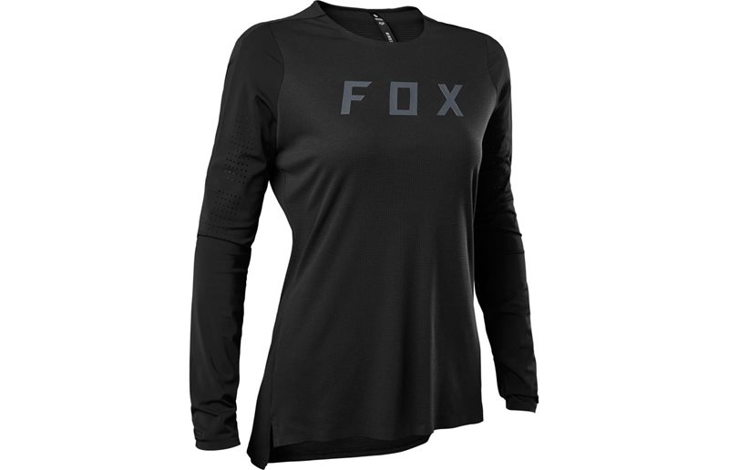 Fox Flexair Pro LS Jersey Women
